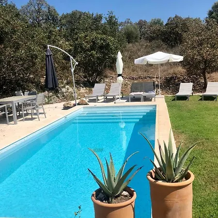 Villa Voukithro Anapaftíria