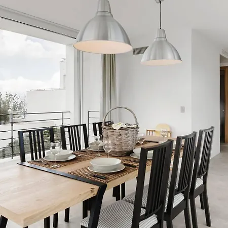 Voukithro Villa Anapaftíria