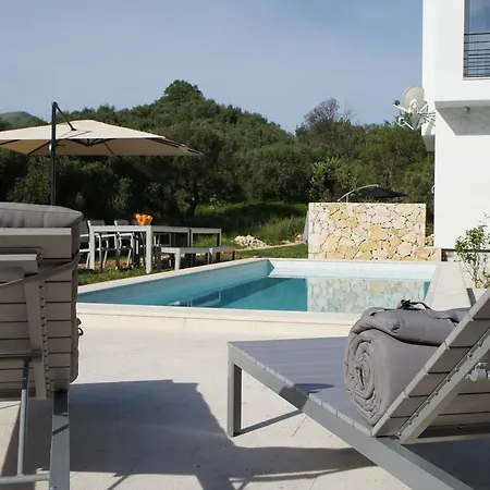 Villa Voukithro *