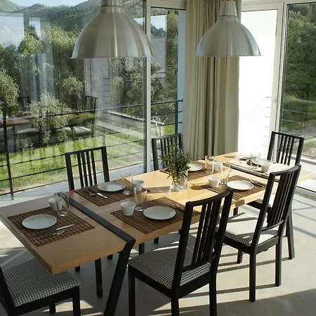 Voukithro Villa Anapaftíria