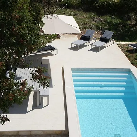 Villa Voukithro Anapaftíria