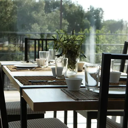 Voukithro Villa